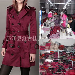 紅古佳人 傳承東方美學，演繹當代女裝新風尚——產品全覽與新品速遞