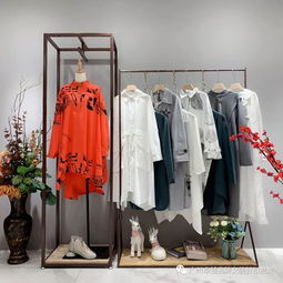 歐萊華2020春裝棉麻大碼女裝 深圳原創設計師品牌，一手貨源折扣批發全解析