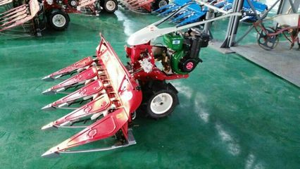 華誠微信農機直銷服務合作社 創新農業機械服務模式，助力現代農業發展